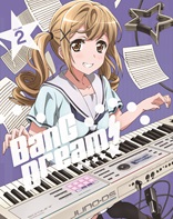 BanG Dream！〔バンドリ！〕Vol.2