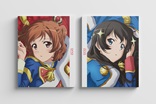 少女☆歌劇 レヴュースタァライト Blu-ray BOX①