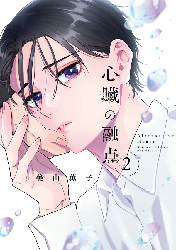 心臓の融点 2