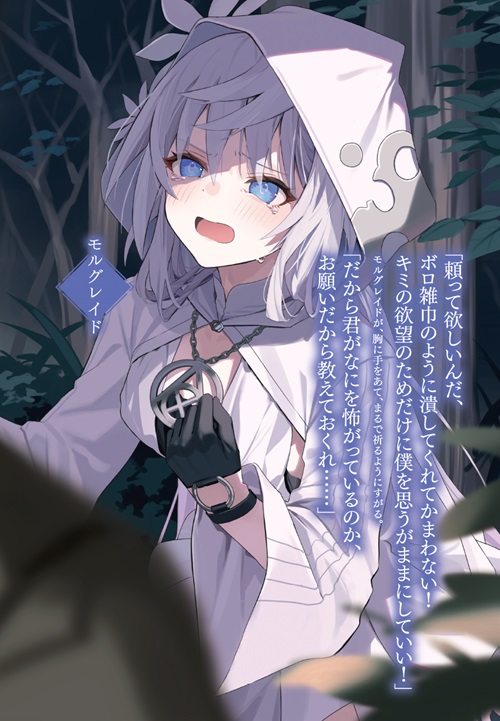 人類滅亡寸前ゲーム世界で自分を犠牲に敵を倒してたら、みんなが病んでいた 2
