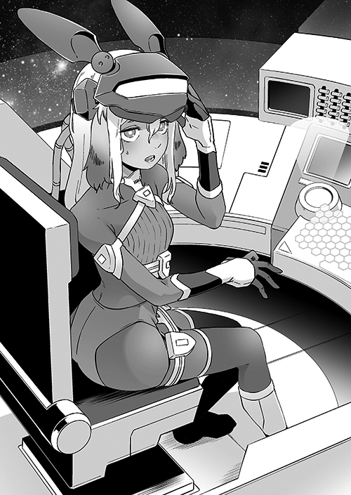 7