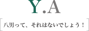 Y.A