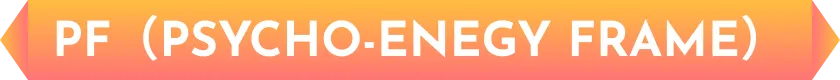 PF（Psycho-enegy Frame）