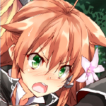 アリーシア=クロイツ