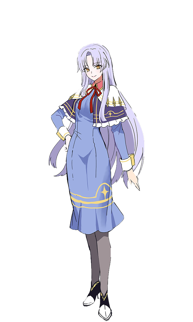 アルテミシア・リヴィエール