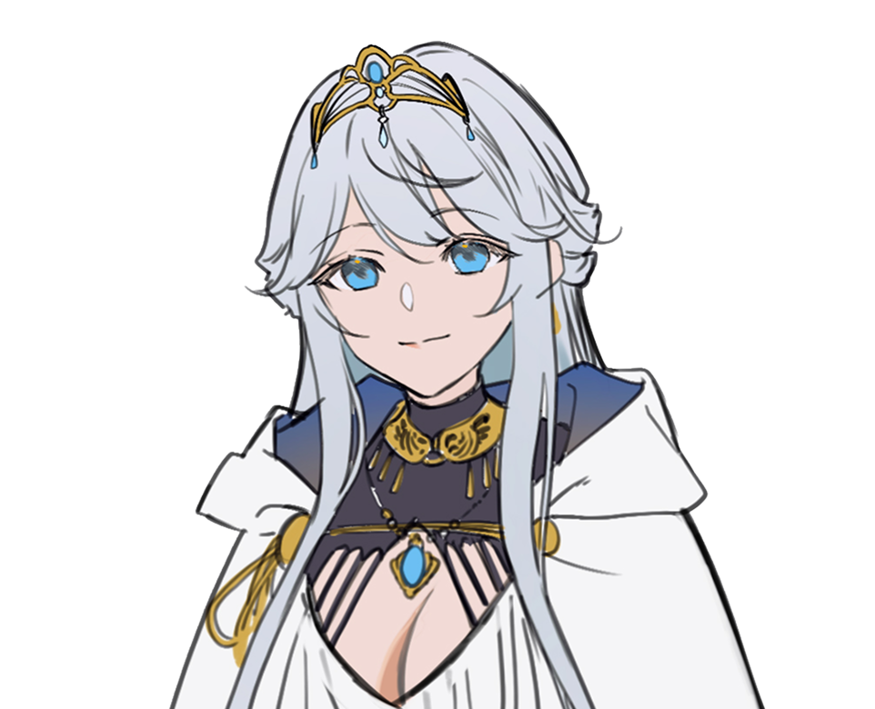 クリスティーナ・クロリシア