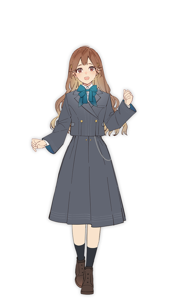 ルシア・リンクス