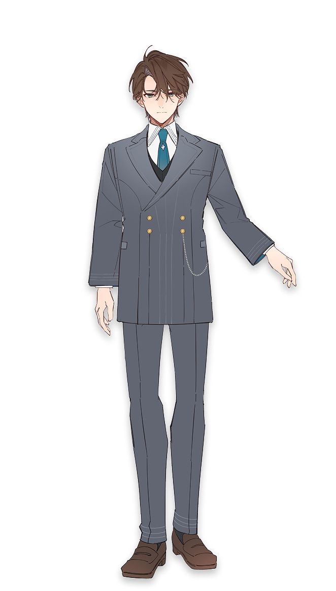 クラウス・スティルマン