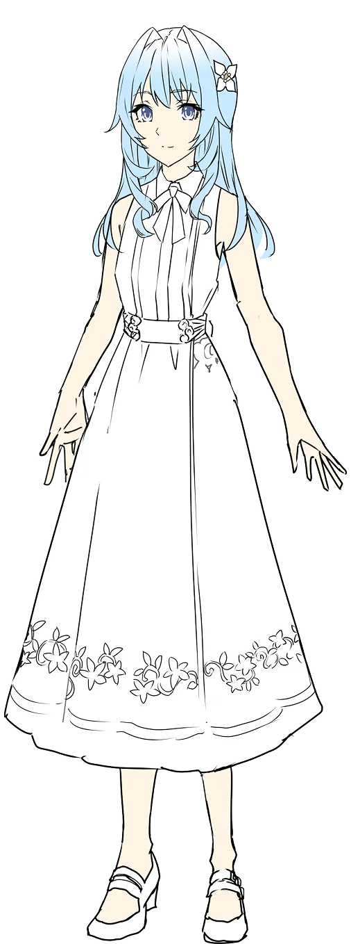 モニカ・バーナード