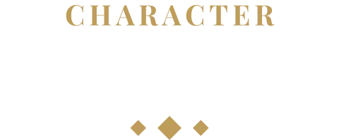 キャラクター｜人物紹介