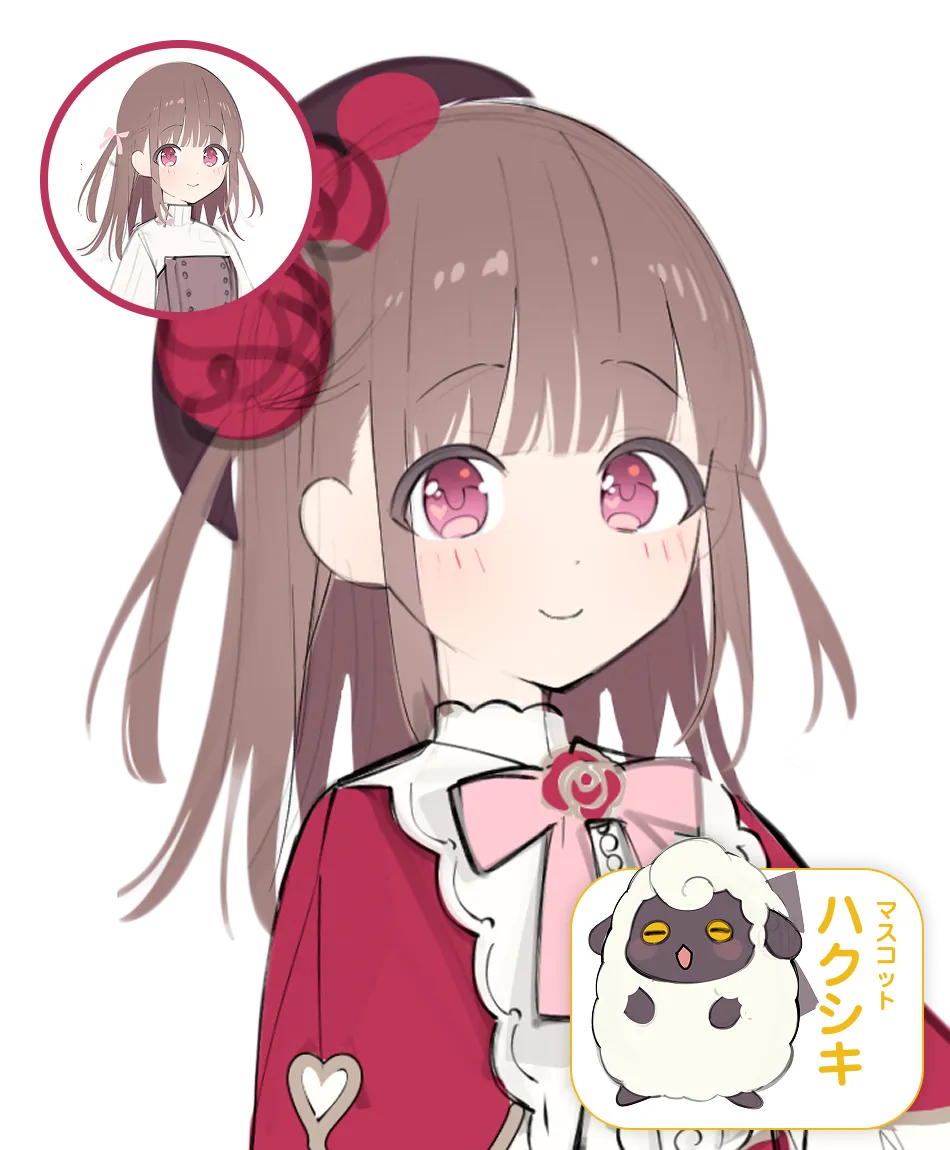 ミリアモール/結城 千愛（ゆうき せな)