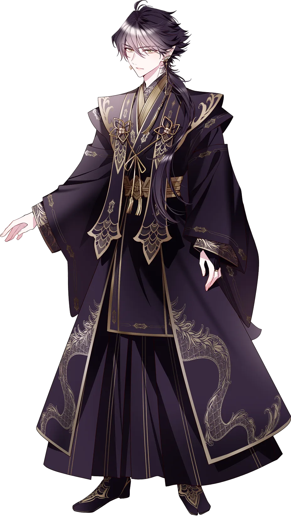 黒曜