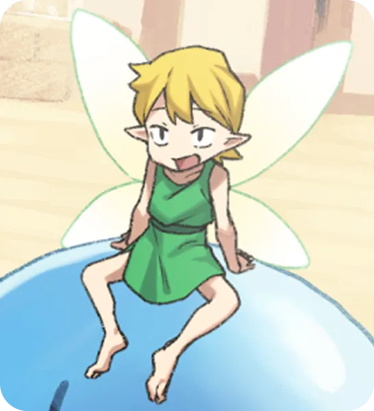 ちょうちょ
