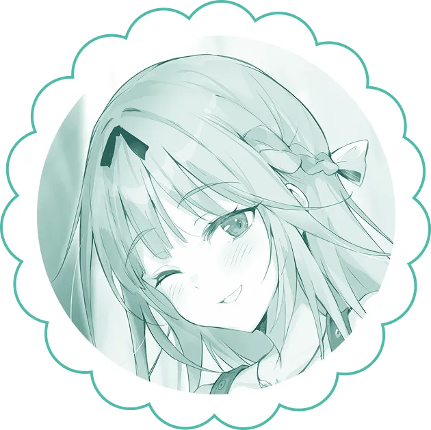 ？