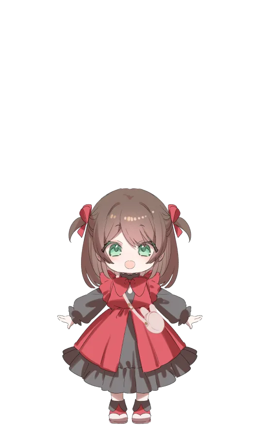 ルーシャ（衣装違い）