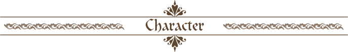 character